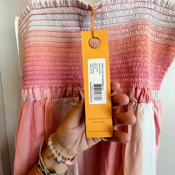 PICNIC INSPIRED MAXI - Picture 6 of 6